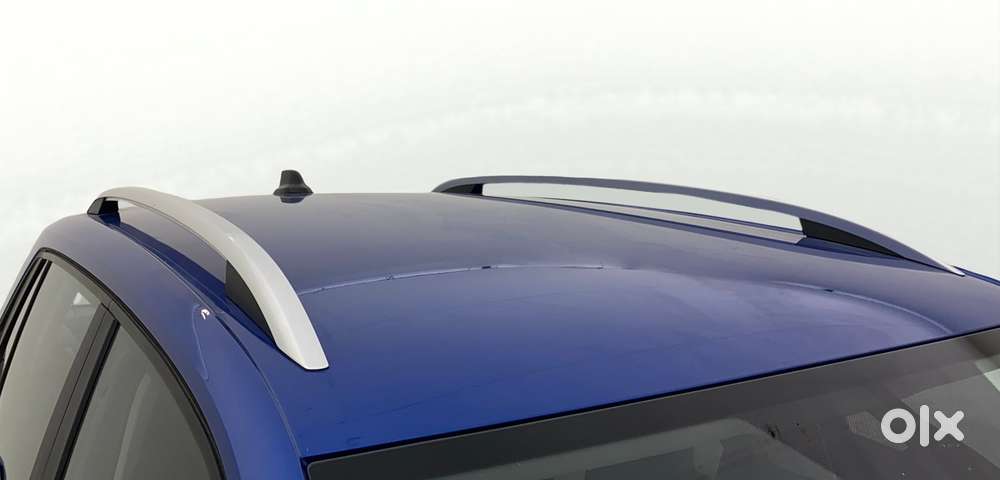 Volkswagen Taigun 1.5 Tsi Gt, 2024, Petrol