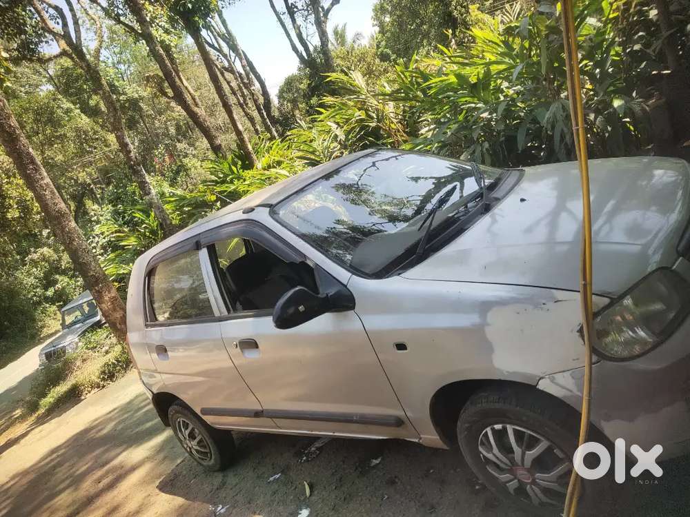 Maruti Suzuki Alto 2007 Petrol 75000 Km Driven