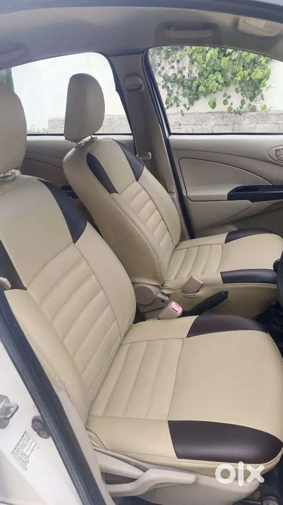 Toyota Etios 2017 Diesel