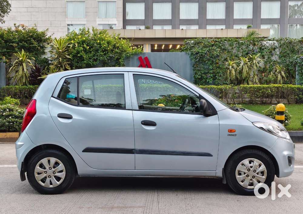 Hyundai I10 D-lite, 2012, Petrol