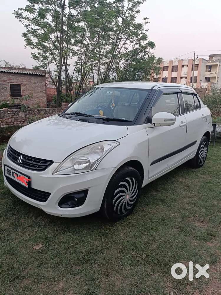 Dzire 2015 Model 2nd Owner