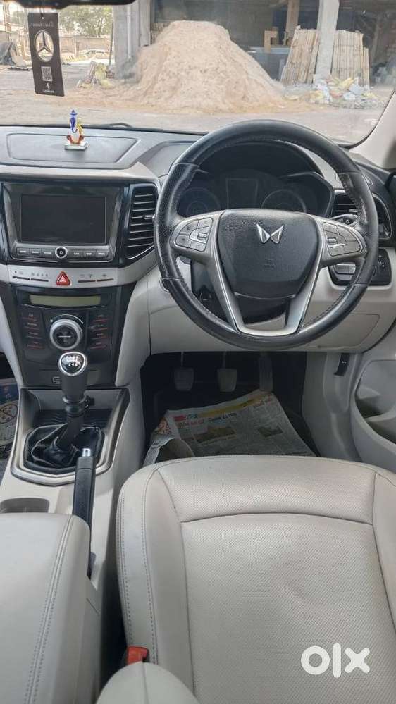 Mahindra Xuv300 W8 Option Diesel, 2019, Diesel
