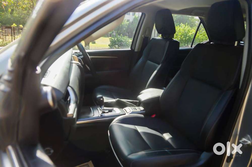 Toyota Fortuner 4x2 At 2.8 Diesel, 2021, Diesel