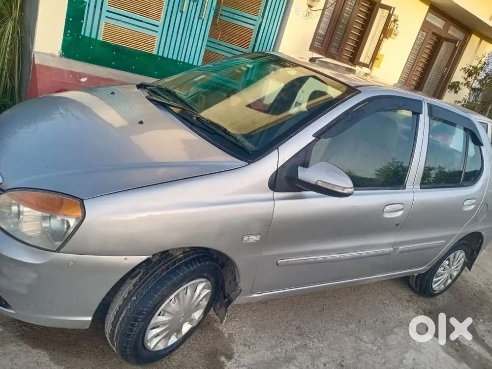 Tata Indigo Ecs 2013 Diesel 73000 Km Driven
