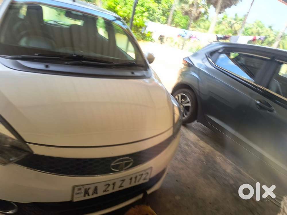 Tata Petrol Manual Car 2020