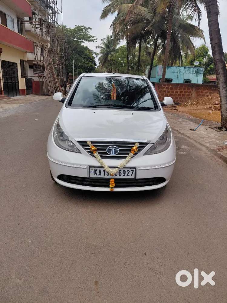 Indica Vista 2012 For Sale