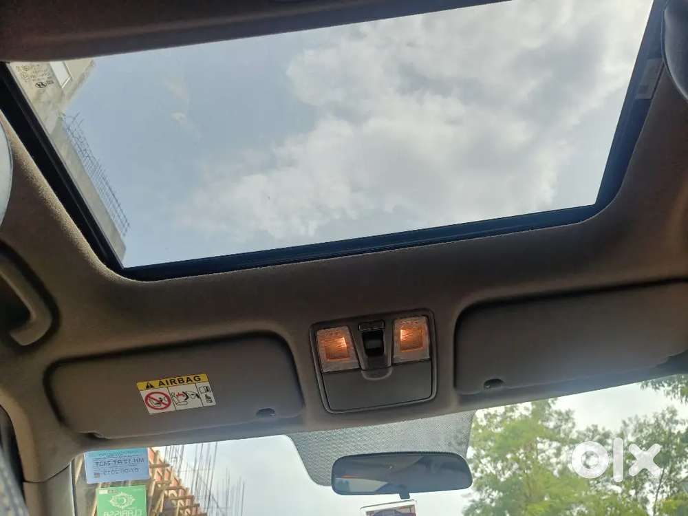 Hyundai Creta 2019 Sx