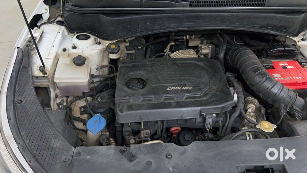 Kia Seltos Htx Plus At D, 2019, Diesel