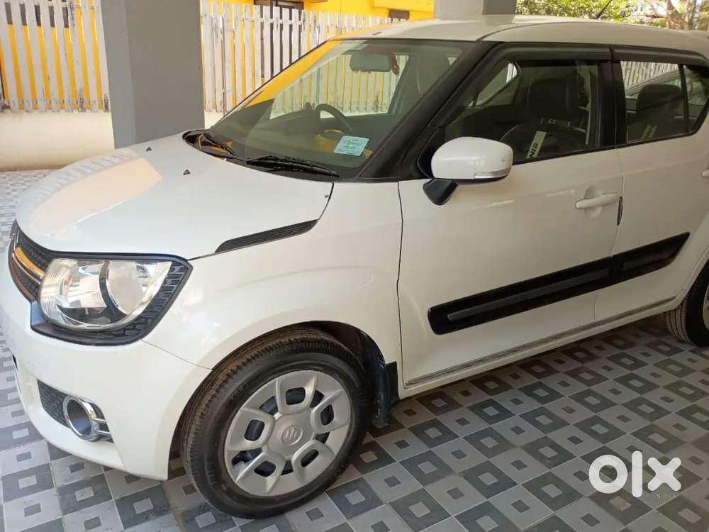Ignis Car For Sell