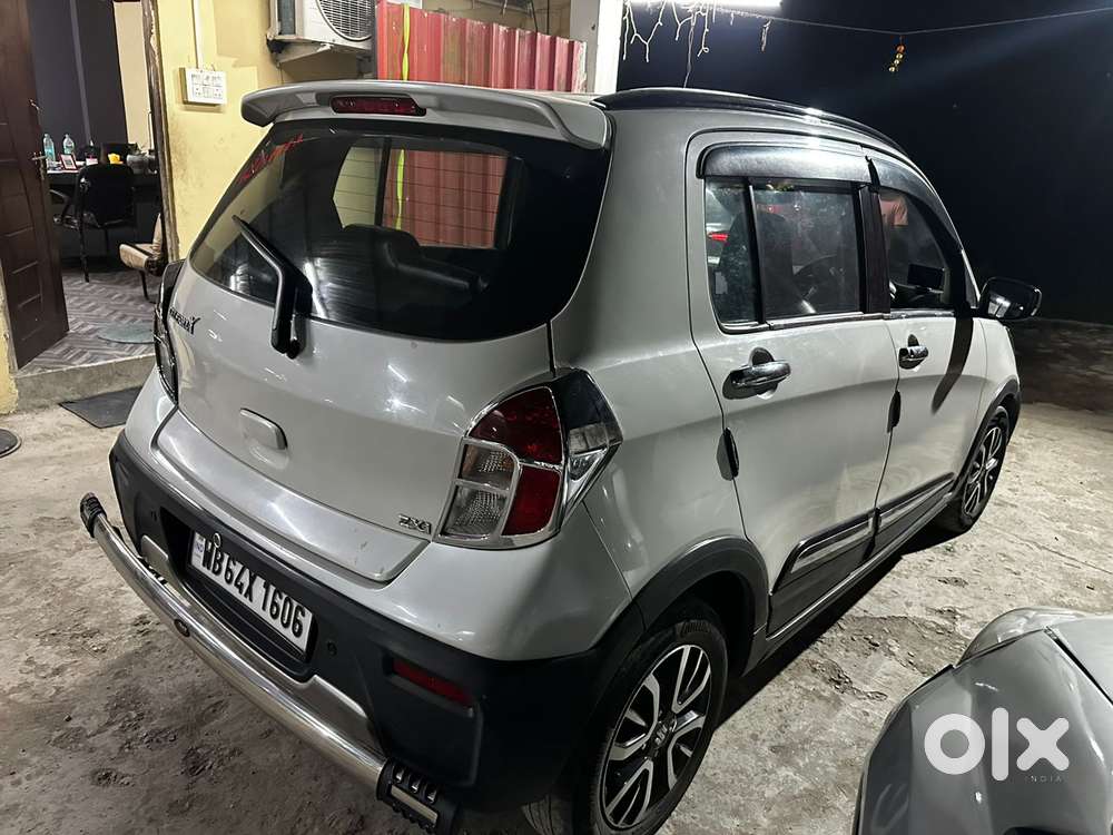 Maruti Suzuki Celerio X Zxi Option, 2020, Petrol