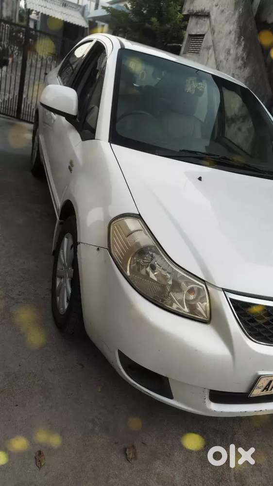 Maruti Suzuki Sx4 Zdi 2011 Diesel Manual