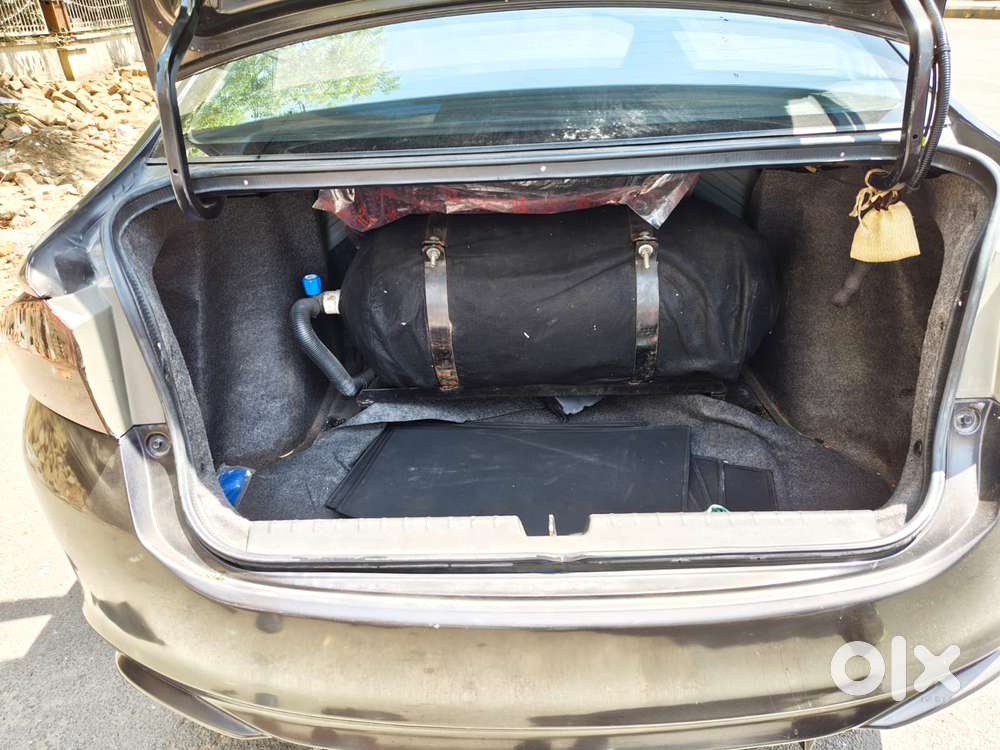 Honda City 2015-2017 I Vtec Cvt Vx, 2016, Cng & Hybrids