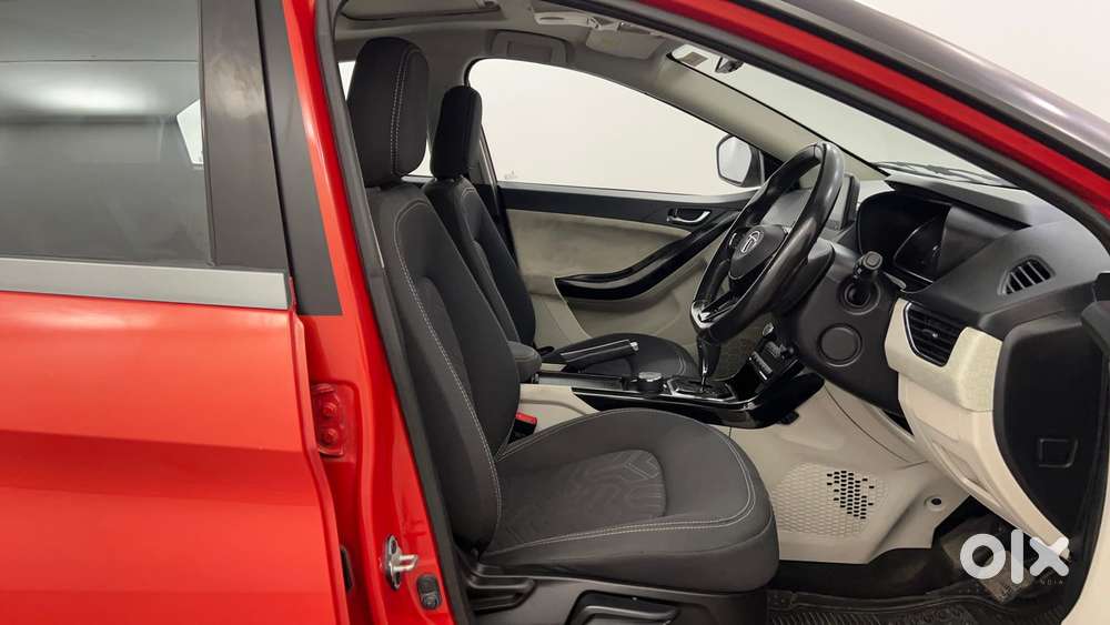 Tata Nexon 1.2 Revotron Xza Plus (o), 2022, Petrol