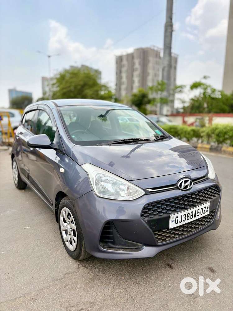 Hyundai Grand I10 Magna 1.1 Crdi, 2018, Diesel