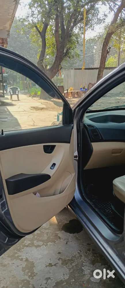 Hyundai Eon 2014 Petrol Good Condition