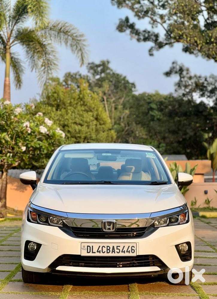 Honda City 2014-2015 I Dtec V, 2021, Diesel