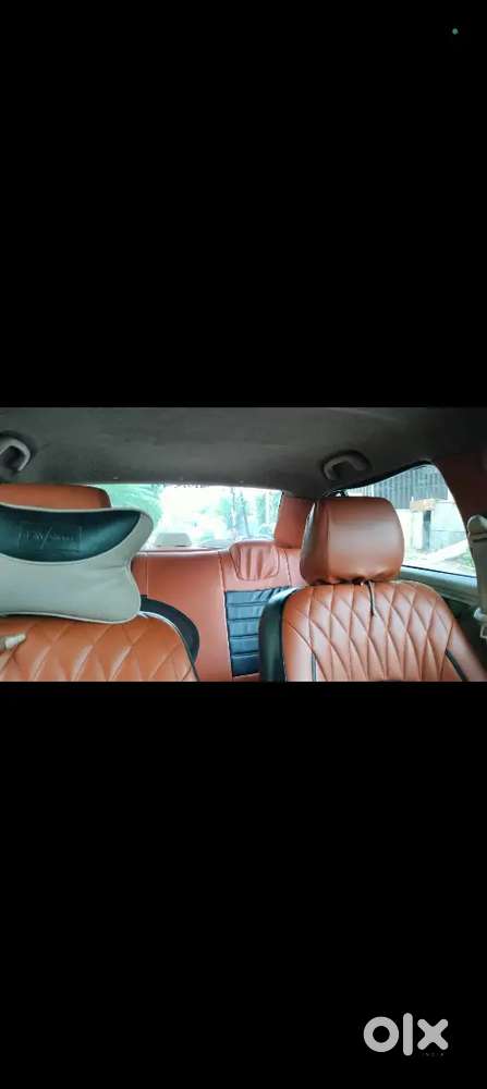 Maruti Suzuki Dzire 2017