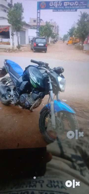 Olx discount bike parts