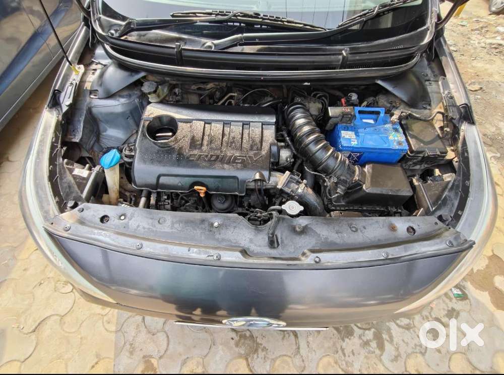 Hyundai I20 1.4 Sportz, 2019, Diesel