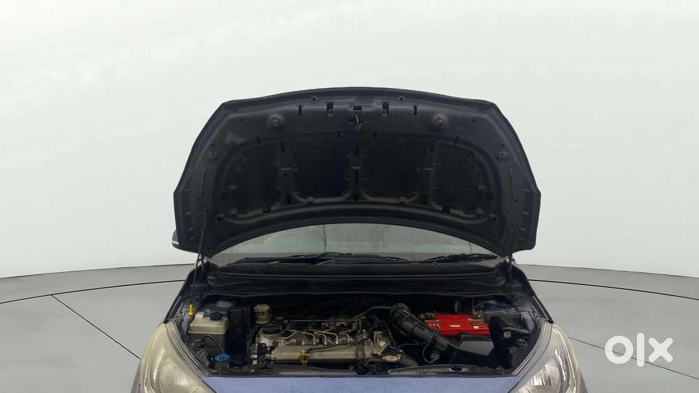 Hyundai I20 2012-2014 Asta 1.4 Crdi, 2014, Diesel