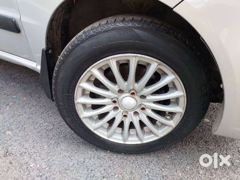 Hyundai Santro Xing Gl Plus, 2014, Petrol