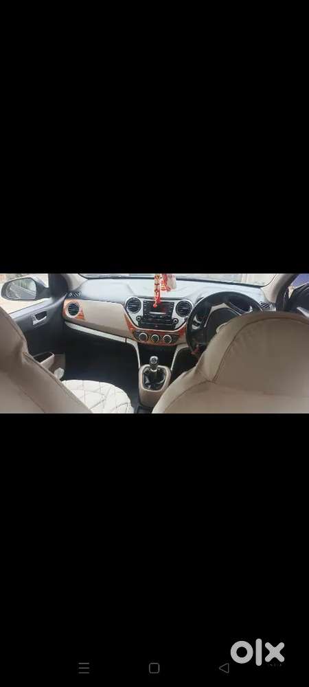 Hyundai Grand I10 Prime 2014