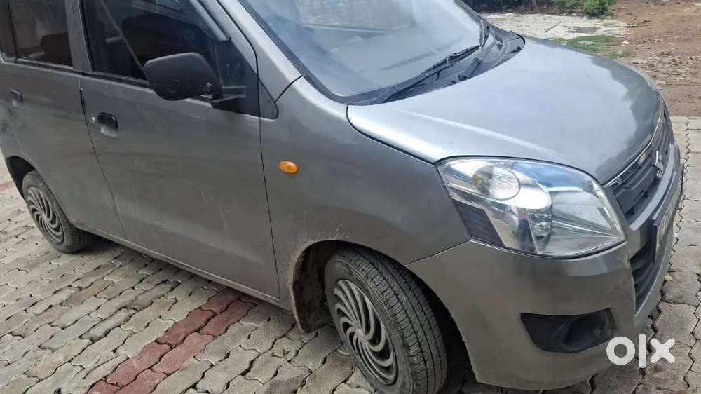 Very Good Condition Car