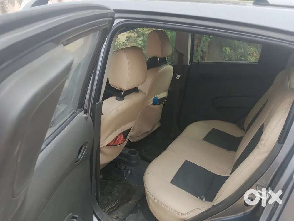 Chevrolet Beat Petrol Manual 2016