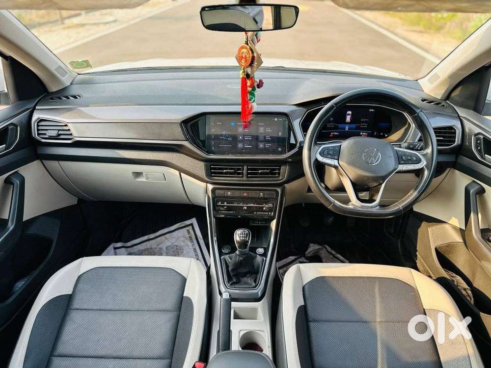 Volkswagen Taigun 1.0 Tsi Highline, 2021, Petrol