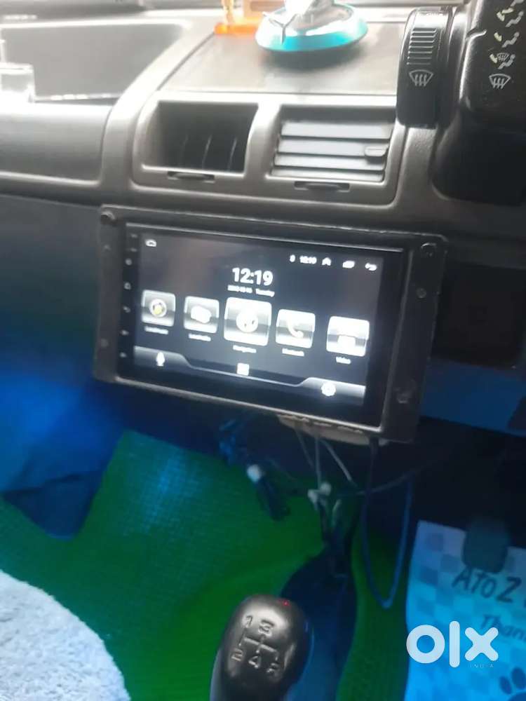 Maruti Suzuki 800 2006