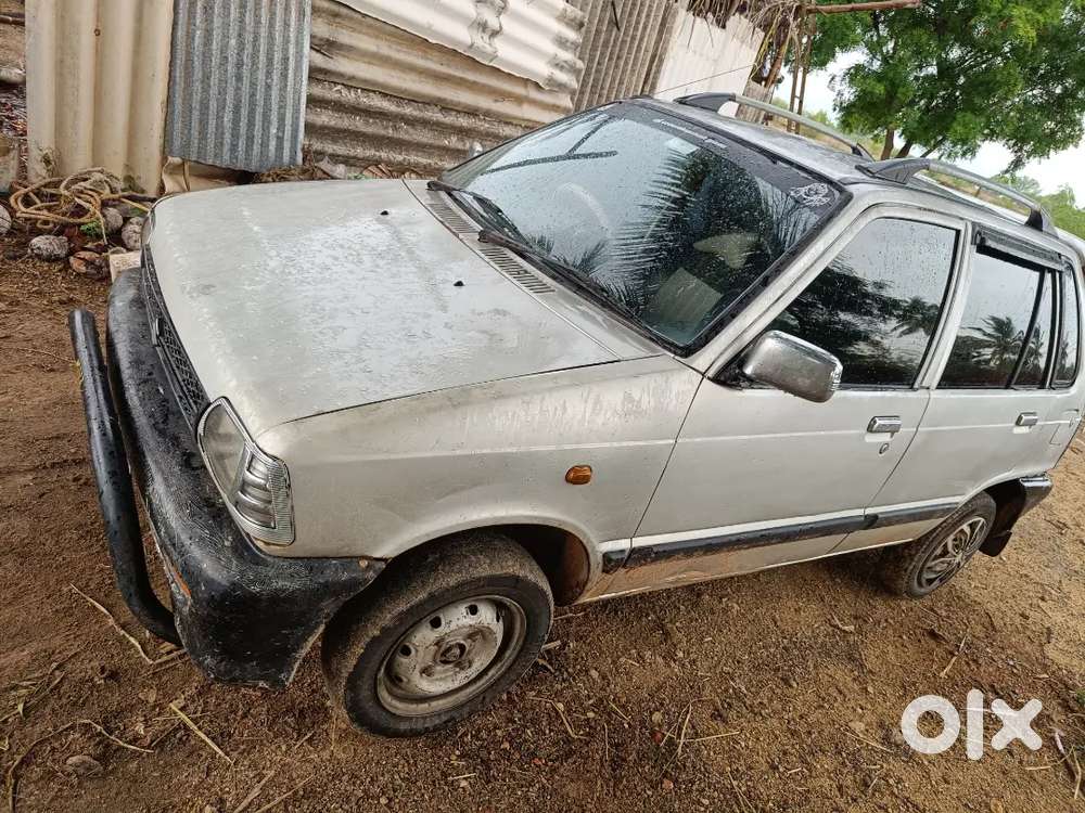 Engine Good Condition