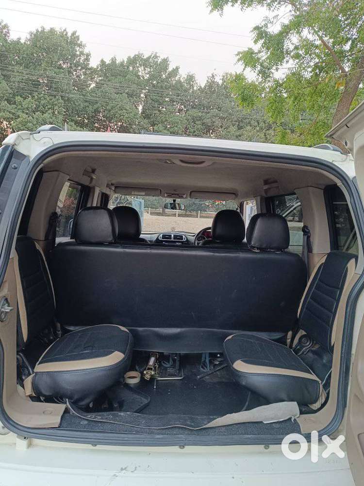 Mahindra Tuv 300 T8, 2017, Diesel