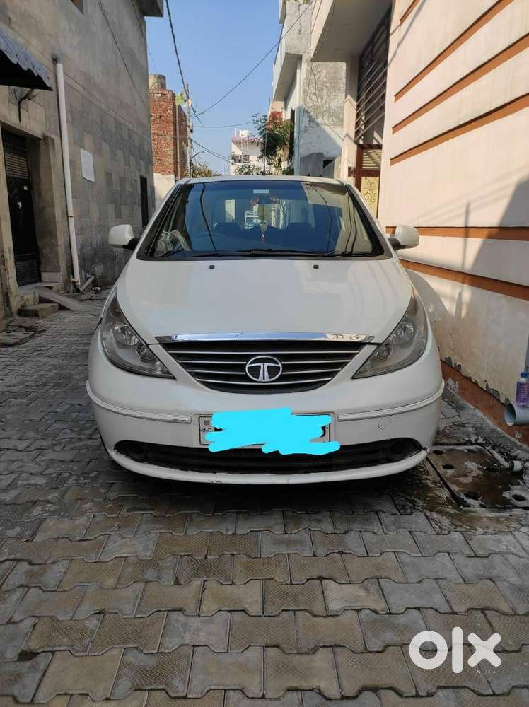 Tata Indica Vista 2014(tdi Lx) In Good Condition Available