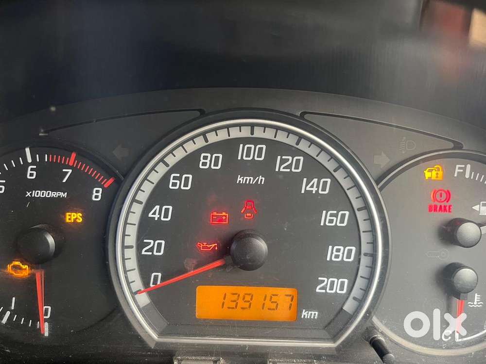 Maruti Suzuki 2007 Car