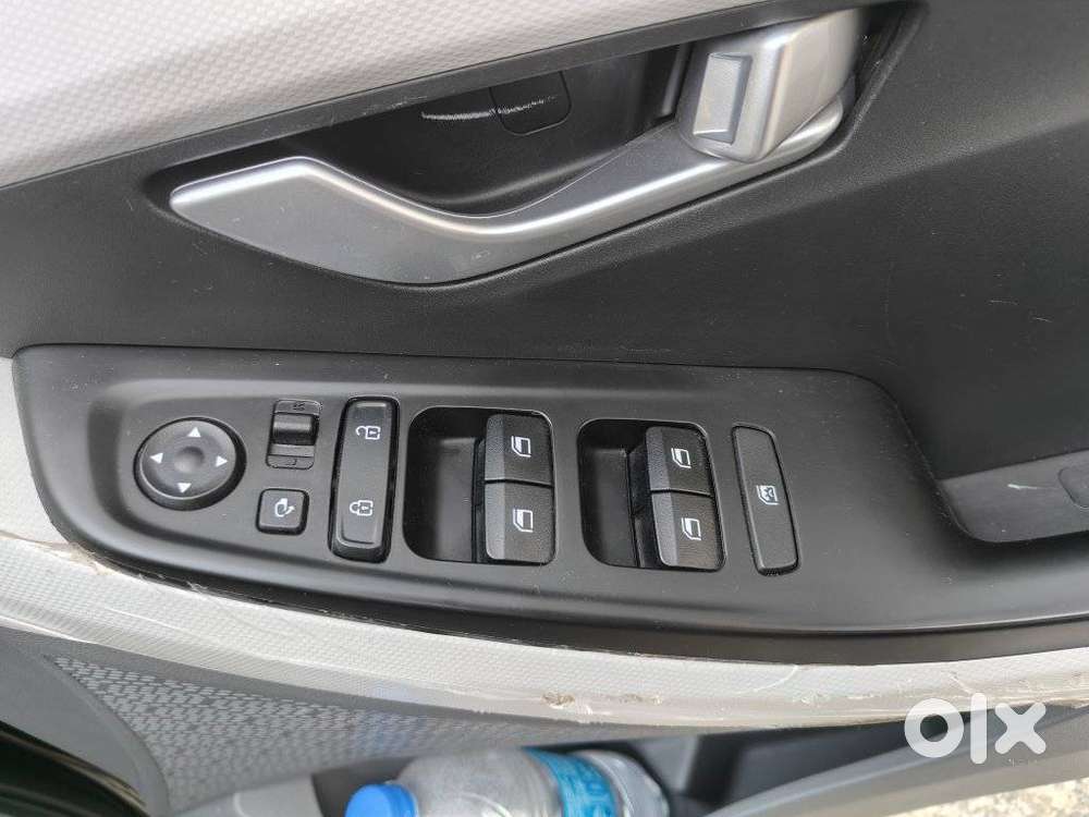Hyundai Creta 1.5 Crdi At S(o), 2025, Diesel