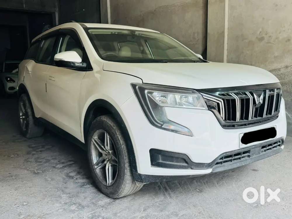 Mahindra Xuv700 Diesel 2024 Variant