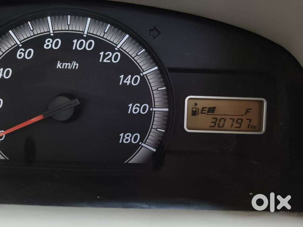 Maruti Suzuki Eeco 5 Seater Ac, 2020, Petrol