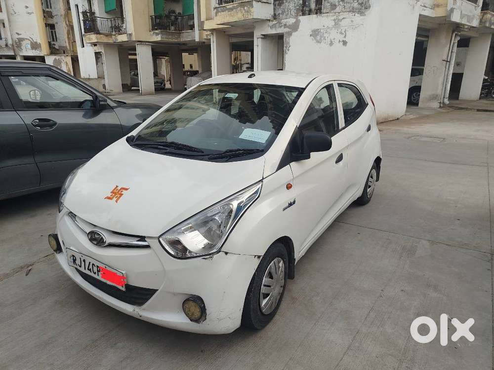 Company Fited Lpg And Peteol, Working Condition.