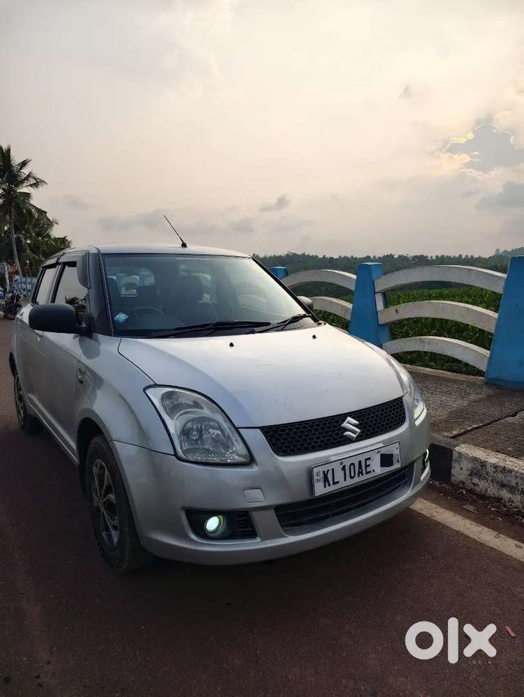 Maruti Suzuki Swift 2009 Diesel Well Maintained