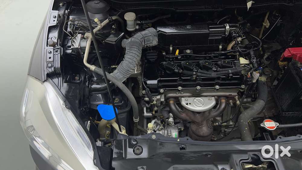 Maruti Suzuki S-cross Zeta 1.3, 2020, Petrol