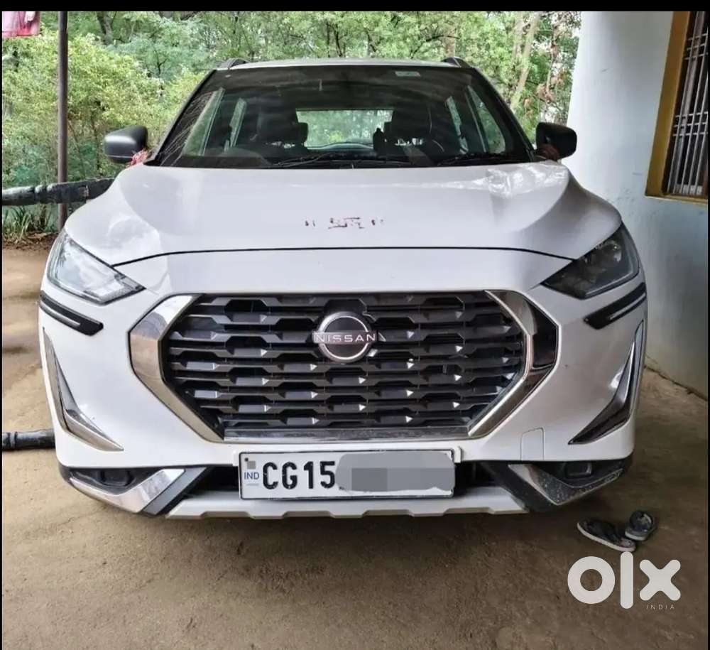 25500 Km Driven