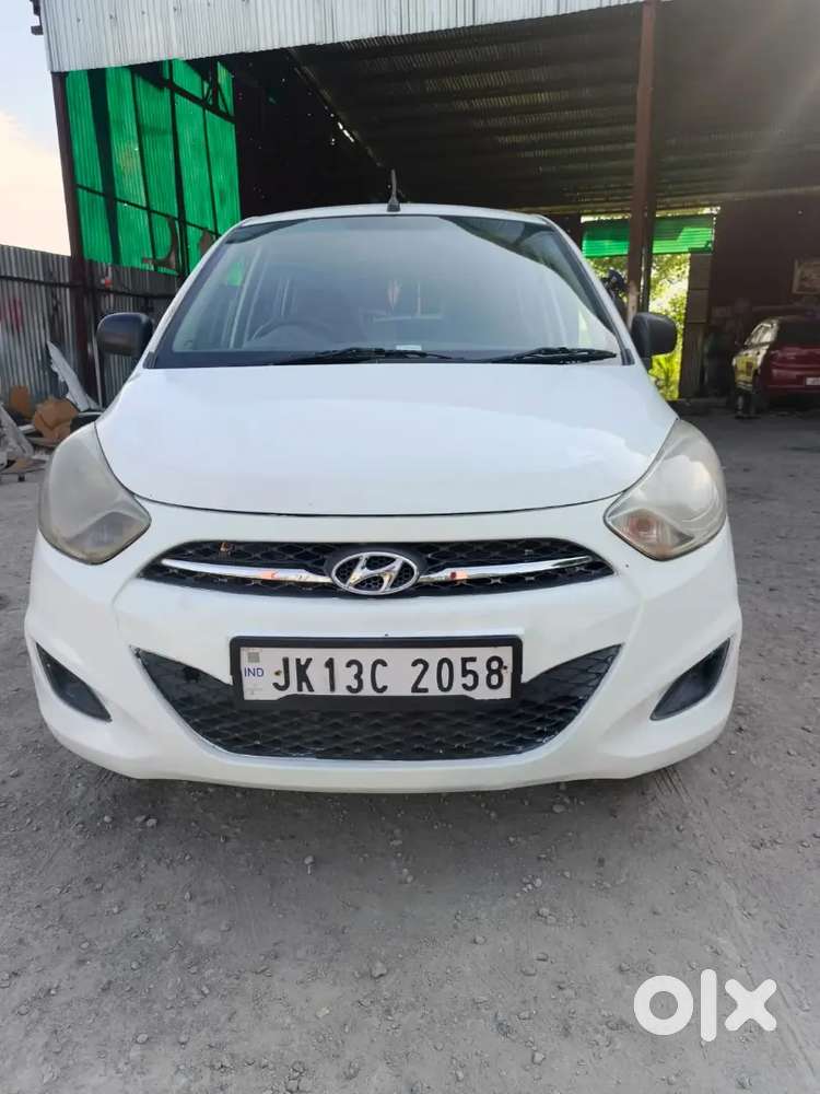 Hyundai I10 Era 2013 Car