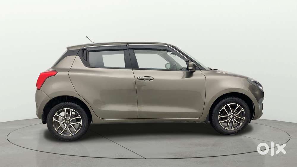 Maruti Suzuki Swift 2018 Zxi Plus, 2019, Petrol