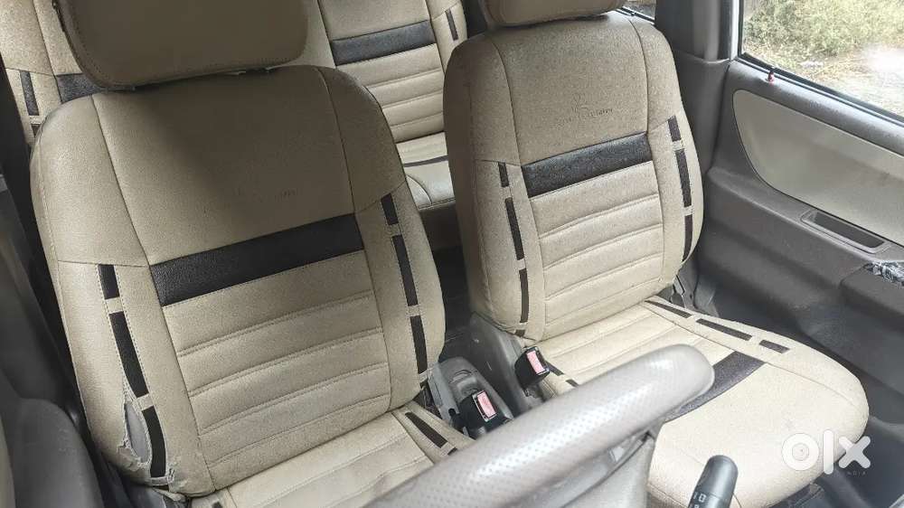 Maruti Suzuki Estilo 2011