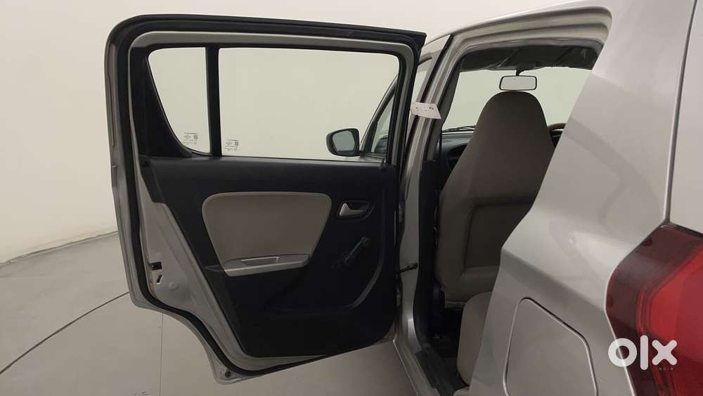 Maruti Suzuki Alto K10 2010-2014 Vxi, 2016, Petrol