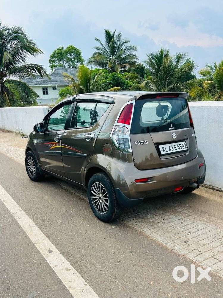 Maruti Suzuki Ritz Vdi (abs) Bs Iv, 2013, Diesel