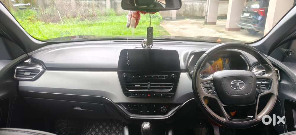 Tata Harrier 2022 Diesel Good Condition