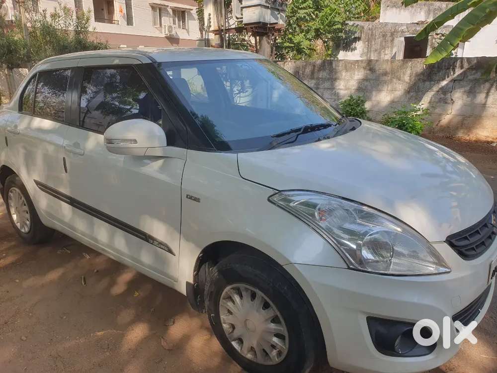 Maruti Swift Dzire Vdi 2013 Model