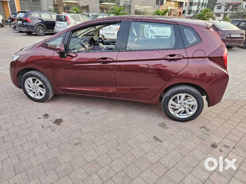 Honda Jazz 1.2 Sv I Vtec, 2017, Petrol