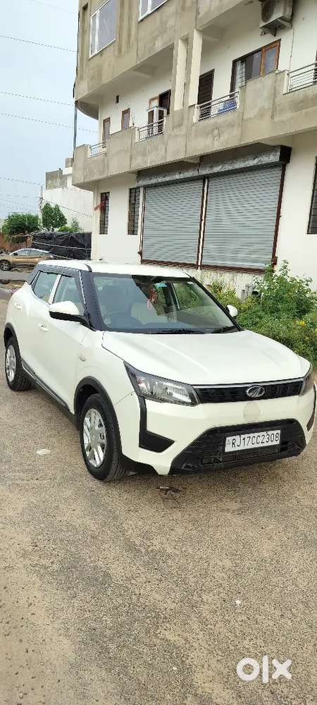 Mahindra Be 6 2019 Diesel